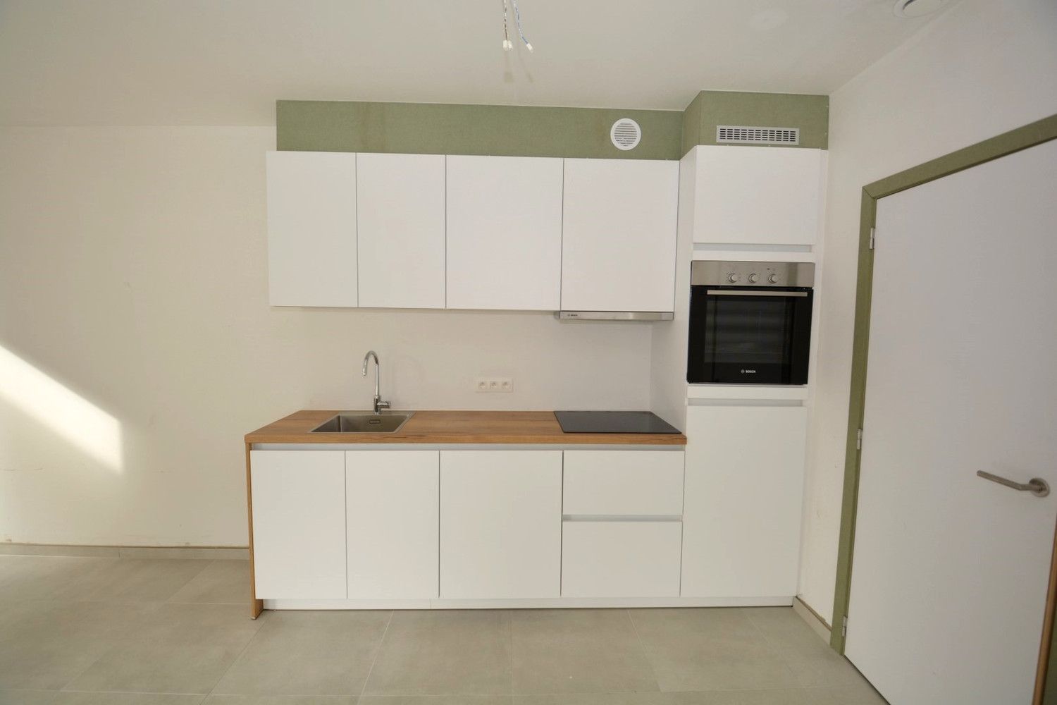 LAATSTE APPARTEMENT IN DIT PROJECT! KOOP AAN 6% TOT EINDE 2024! foto 5