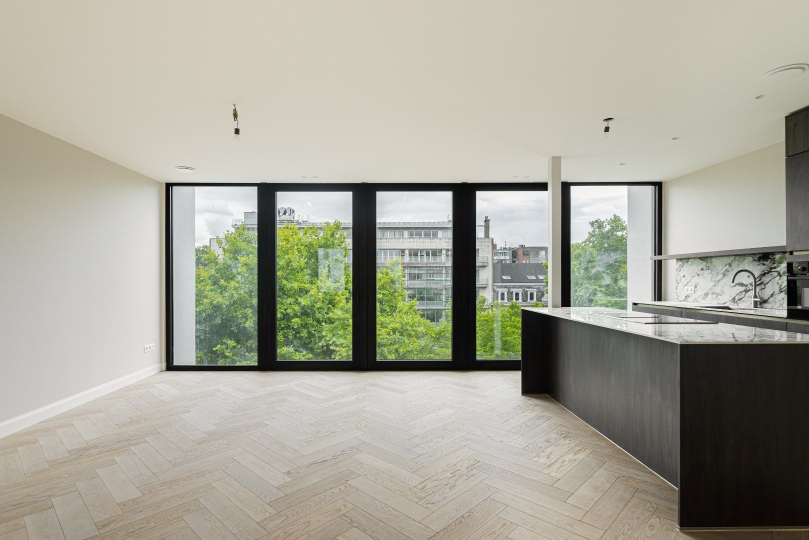 Meerdere luxe appartementen te koop op de Frankrijklei foto 8