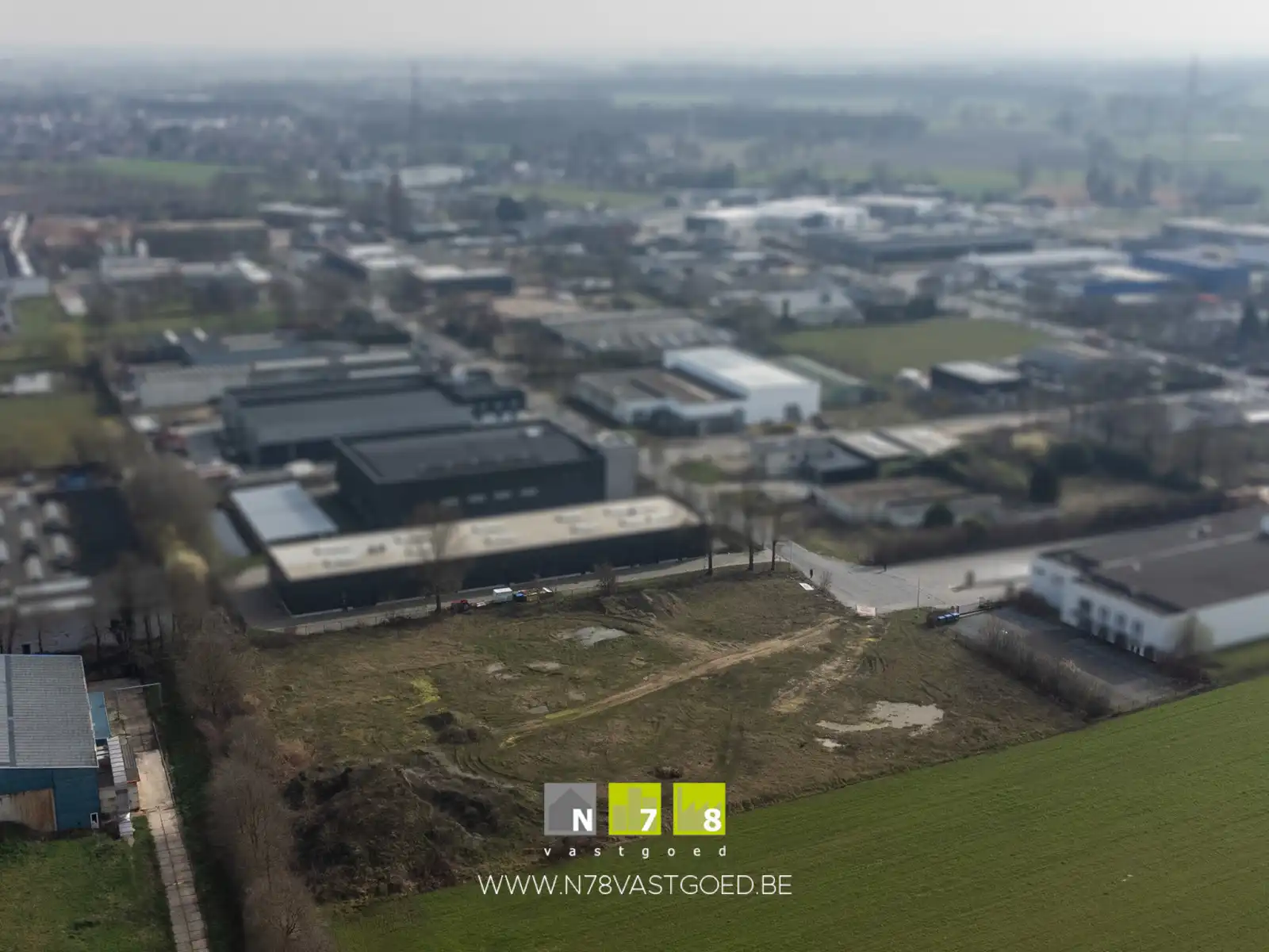 Grond te koop foto 3