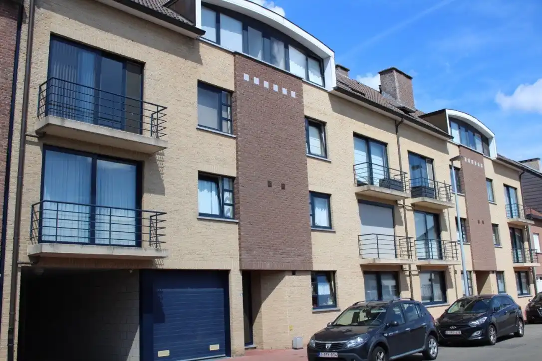Appartement te huur Maurits Sacréstraat 40 -/7 - 1785 Merchtem