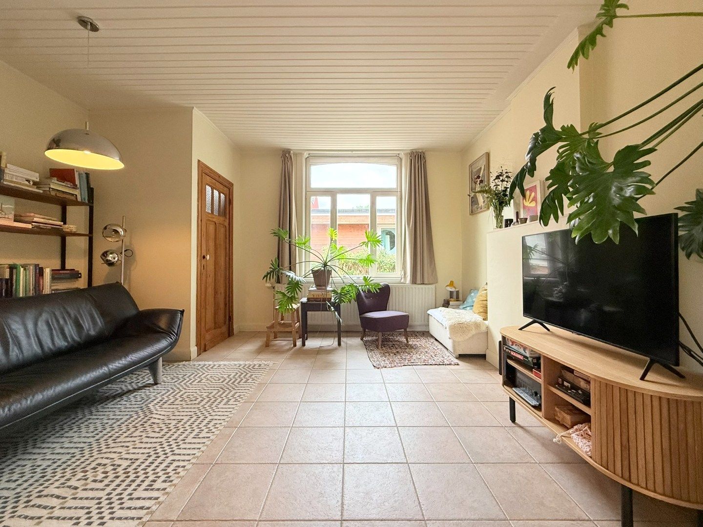 Gezellige woning nabij het centrum van Wijgmaal foto 5