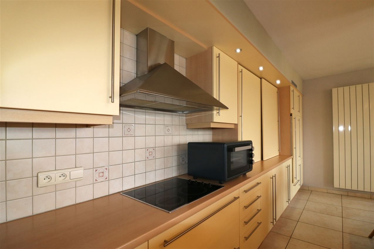 2 grote slpk., garage, zicht op demervallei, temidden centrum foto 12