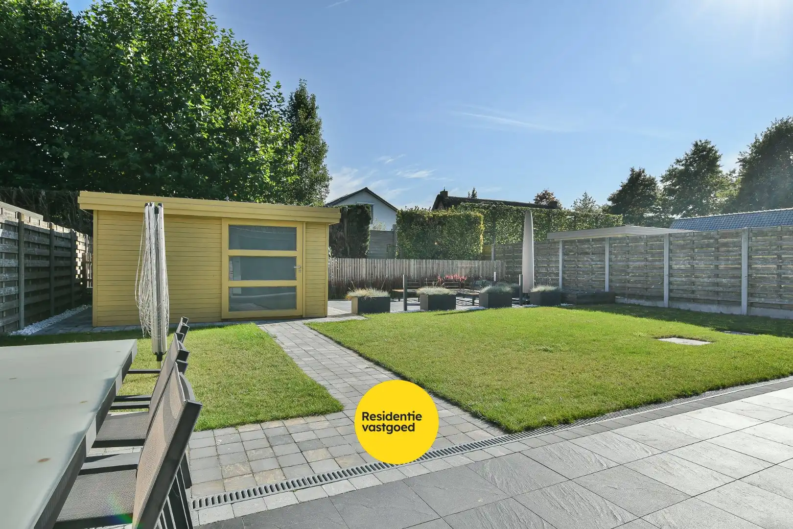 Ideale gezinswoning in doodlopende straat foto 20