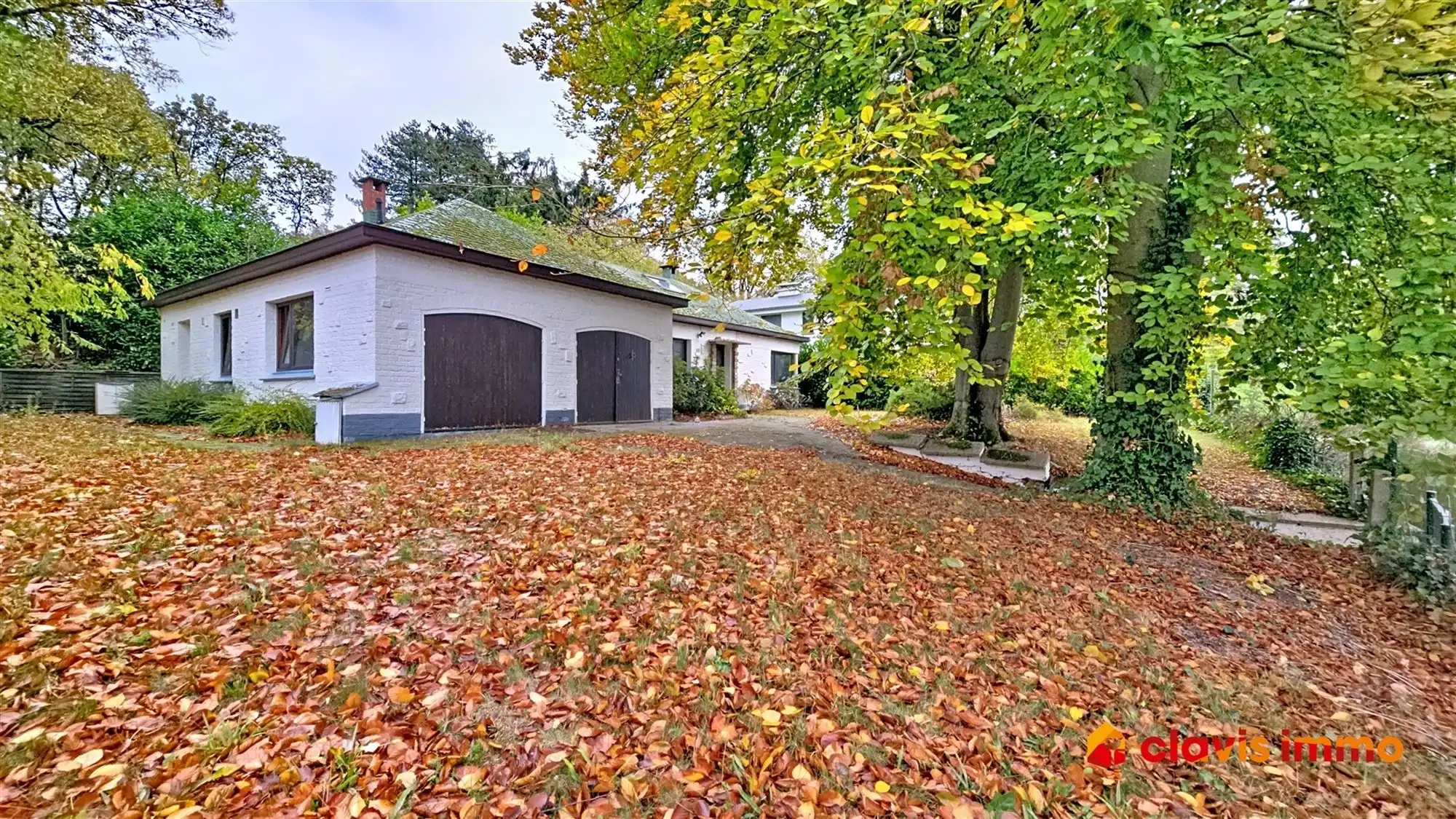 Te renoveren villa in een felbegeerde buurt foto 26