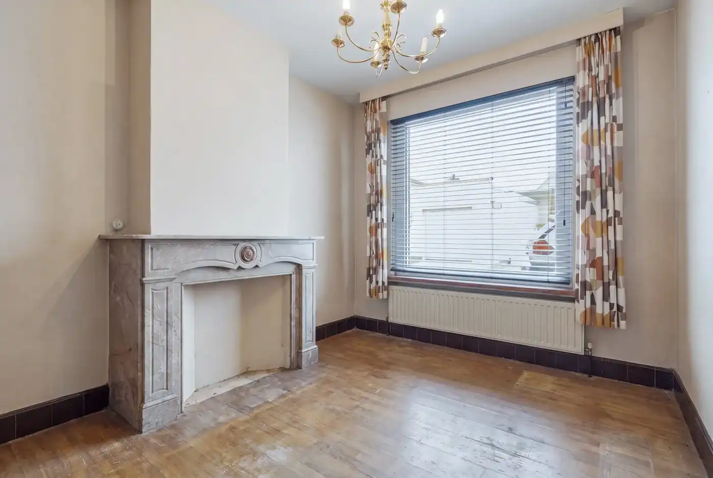 RUIME WONING IN HET HARTJE VAN ZWEVEGEM foto 2