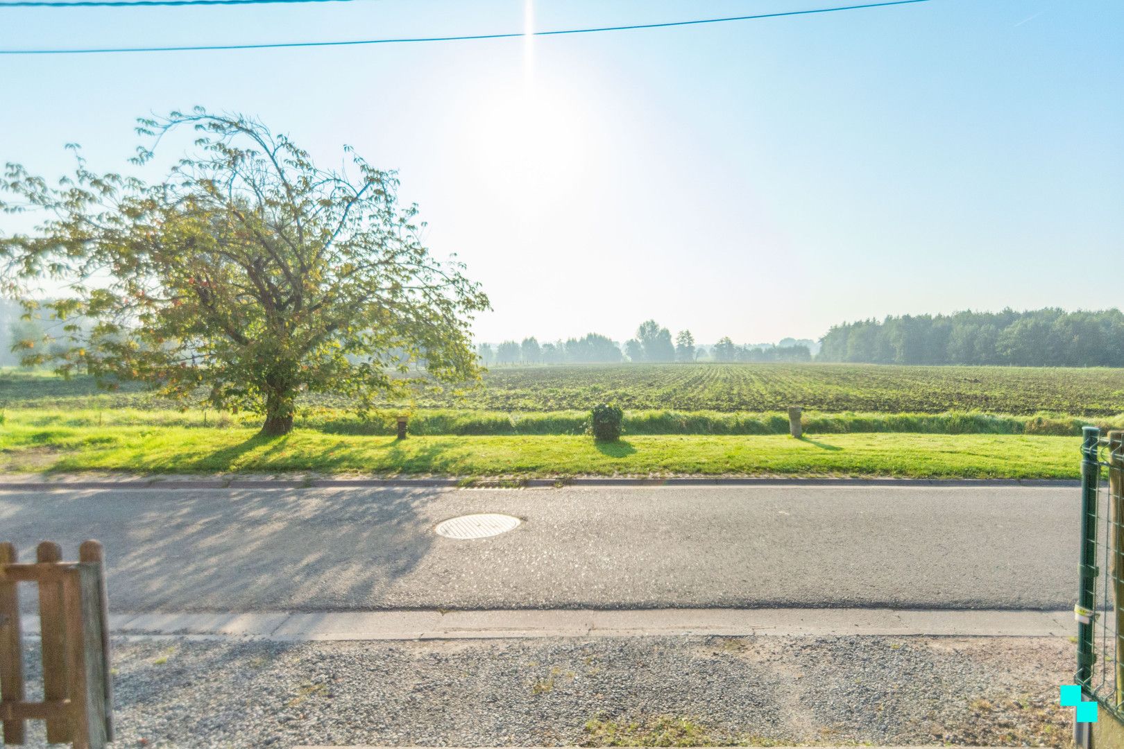 Te renoveren woning met opslagplaats te Bottelare dorp foto 35