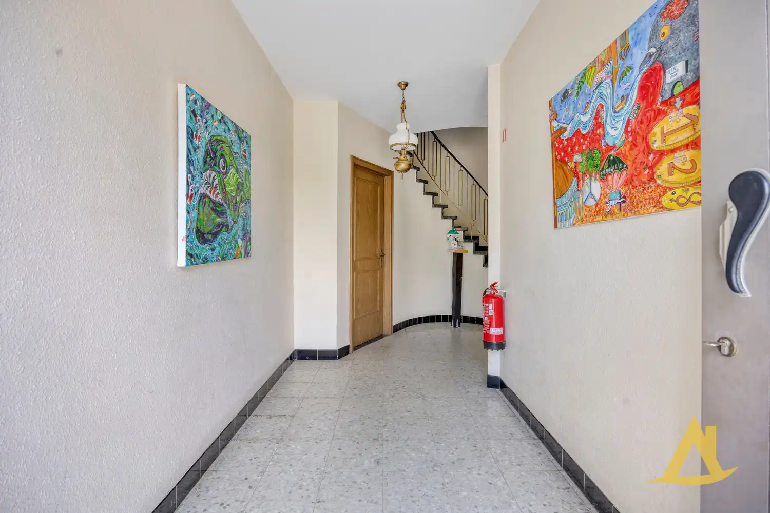 RUIM APPARTEMENT IN HET CENTRUM VAN DIEST! foto 4