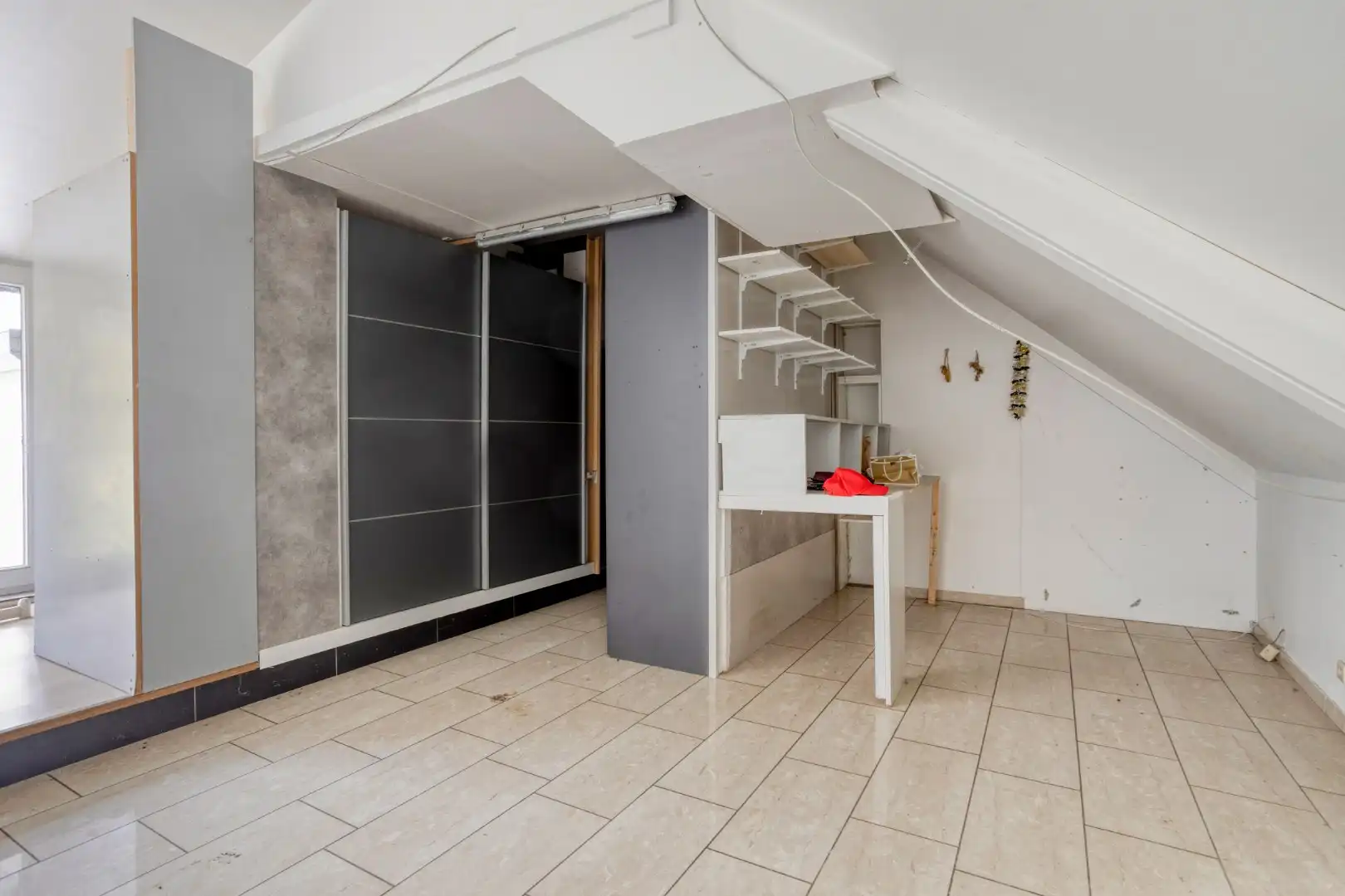 Ruime woning met handelsruimte en tuin in het rustige Vreren foto 13