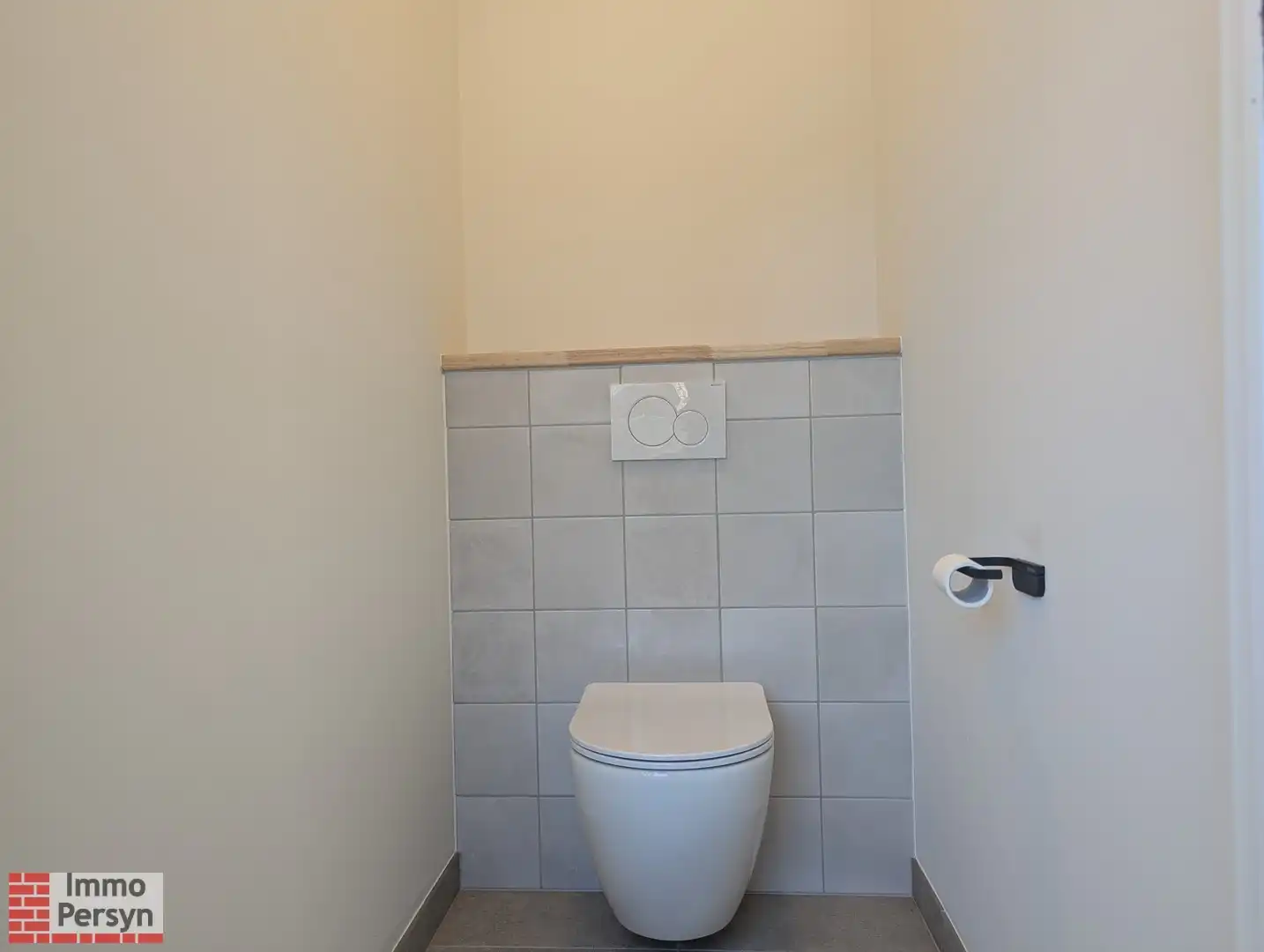 Zeer ruime open woning te huur in Langdorp foto 16