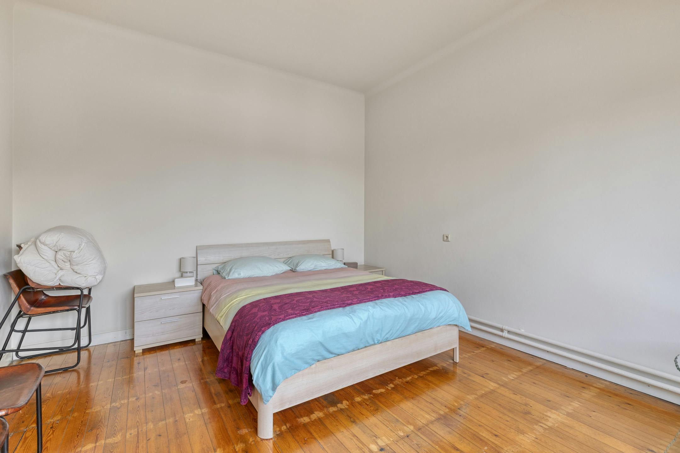 Zeer ruime centraal gelegen gezinswoning in Sint-Niklaas foto 14