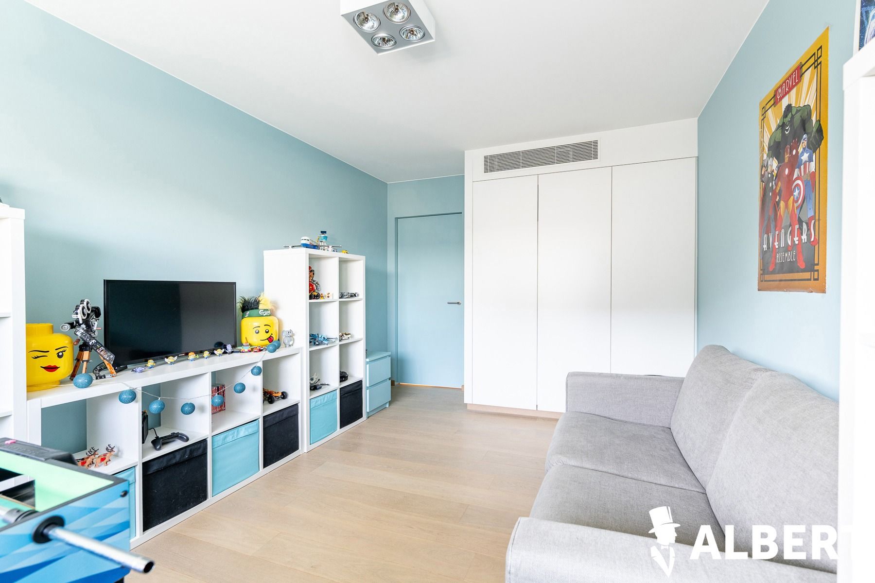 Unieke eigentijdse villa met zwembad foto 17