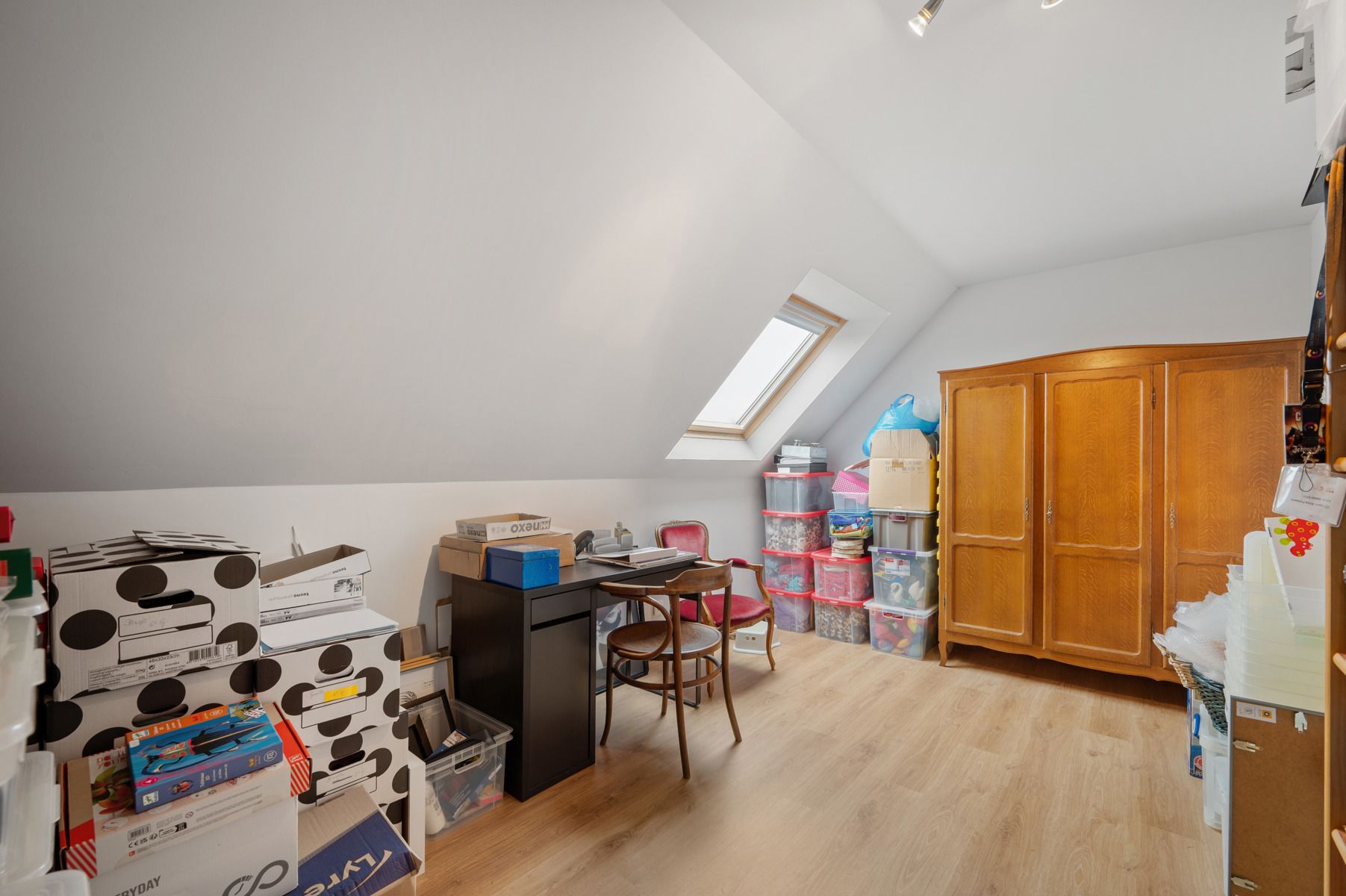 Luxueuze woning met 5 slaapkamers te HEIST-OP-DEN-BERG foto 24