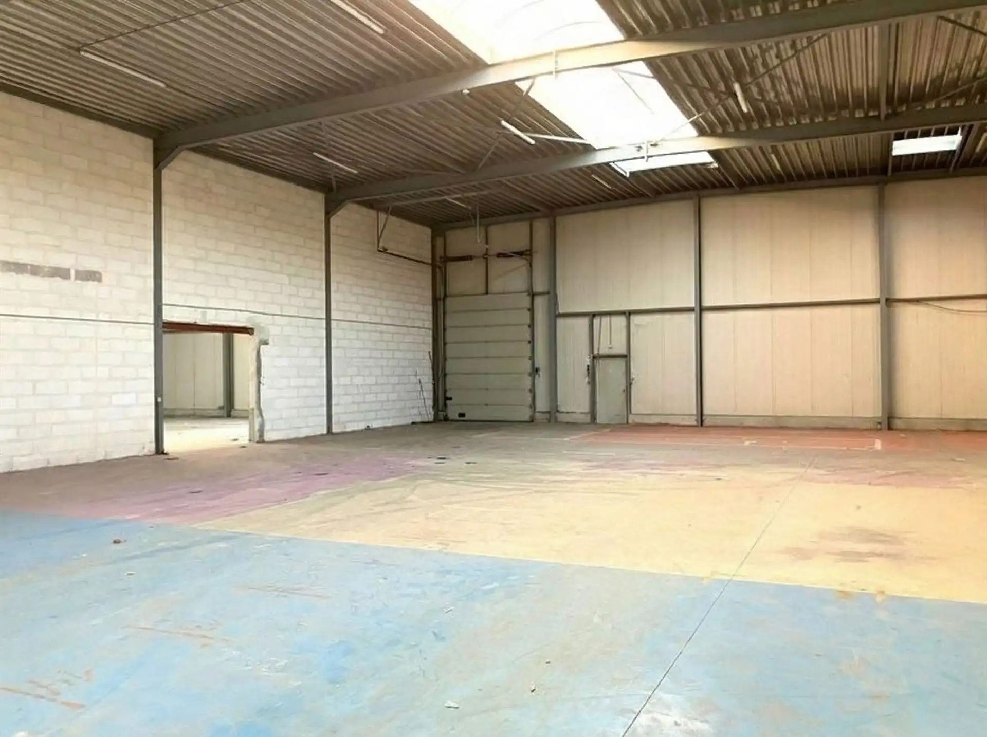 Gemengd gebouw foto 10