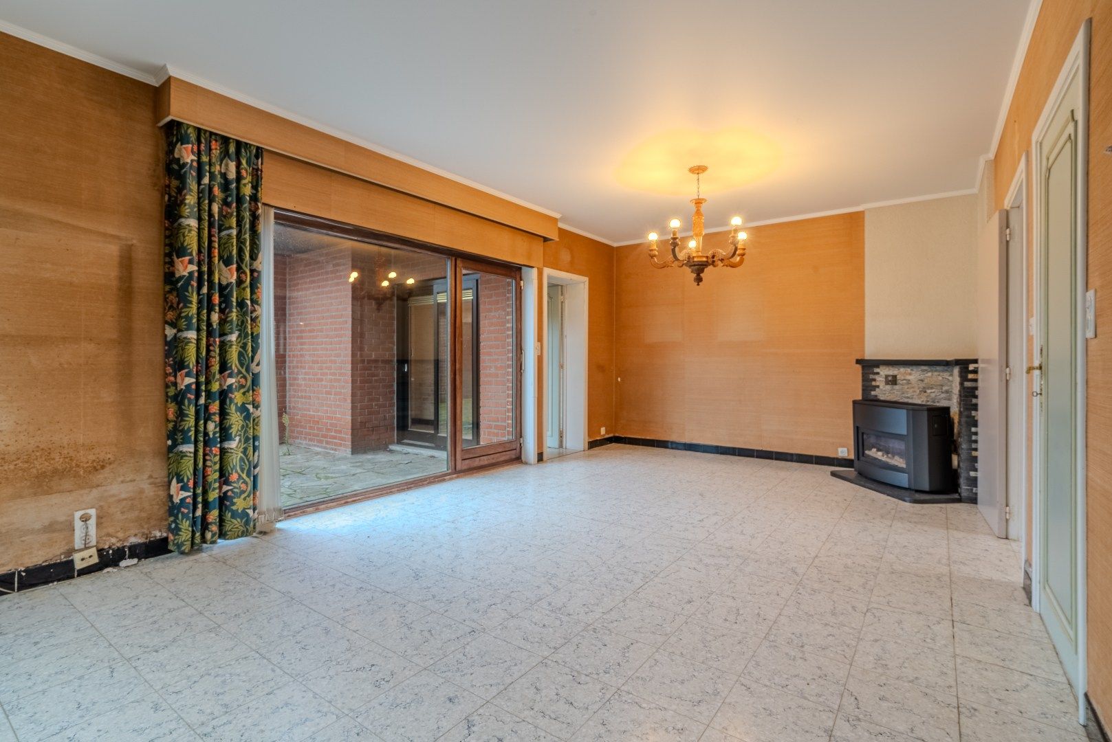 TE RENOVEREN HALFOPEN BEBOUWING  foto 4