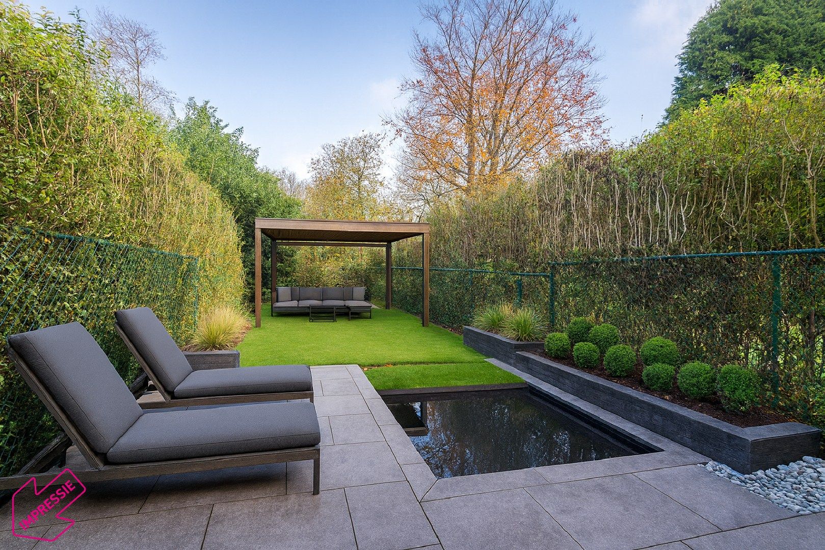 Ruime familiewoning nabij Park Den Brand foto 2