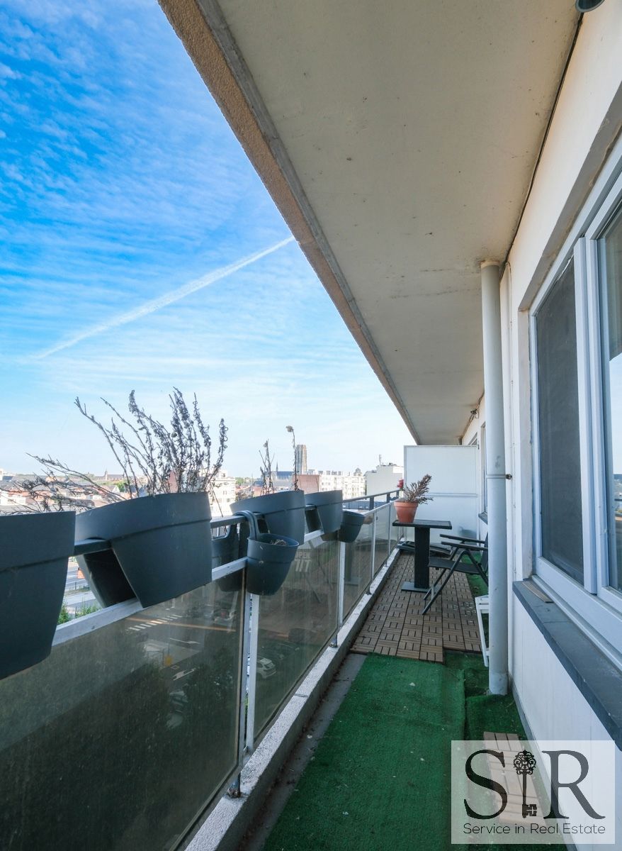 Appartement te koop foto 13