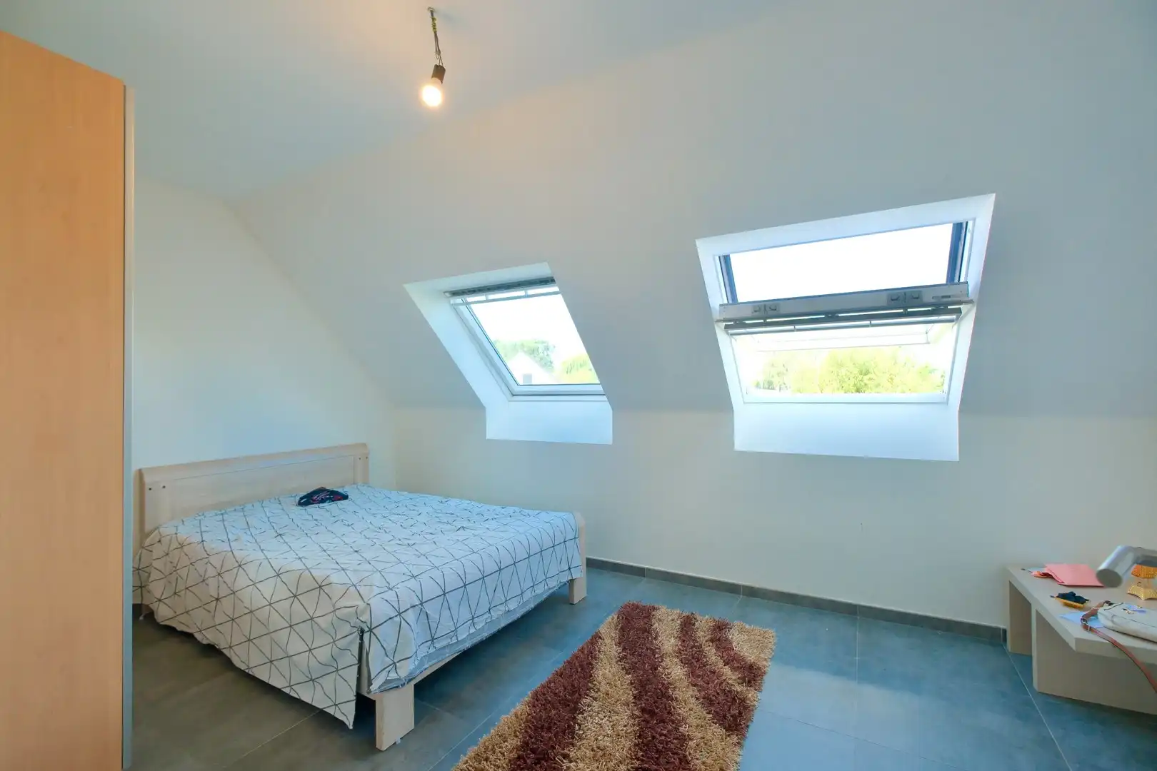 Denderleeuw - 3 verhuurde app in het centrum -> Rendement 2,85% foto 23