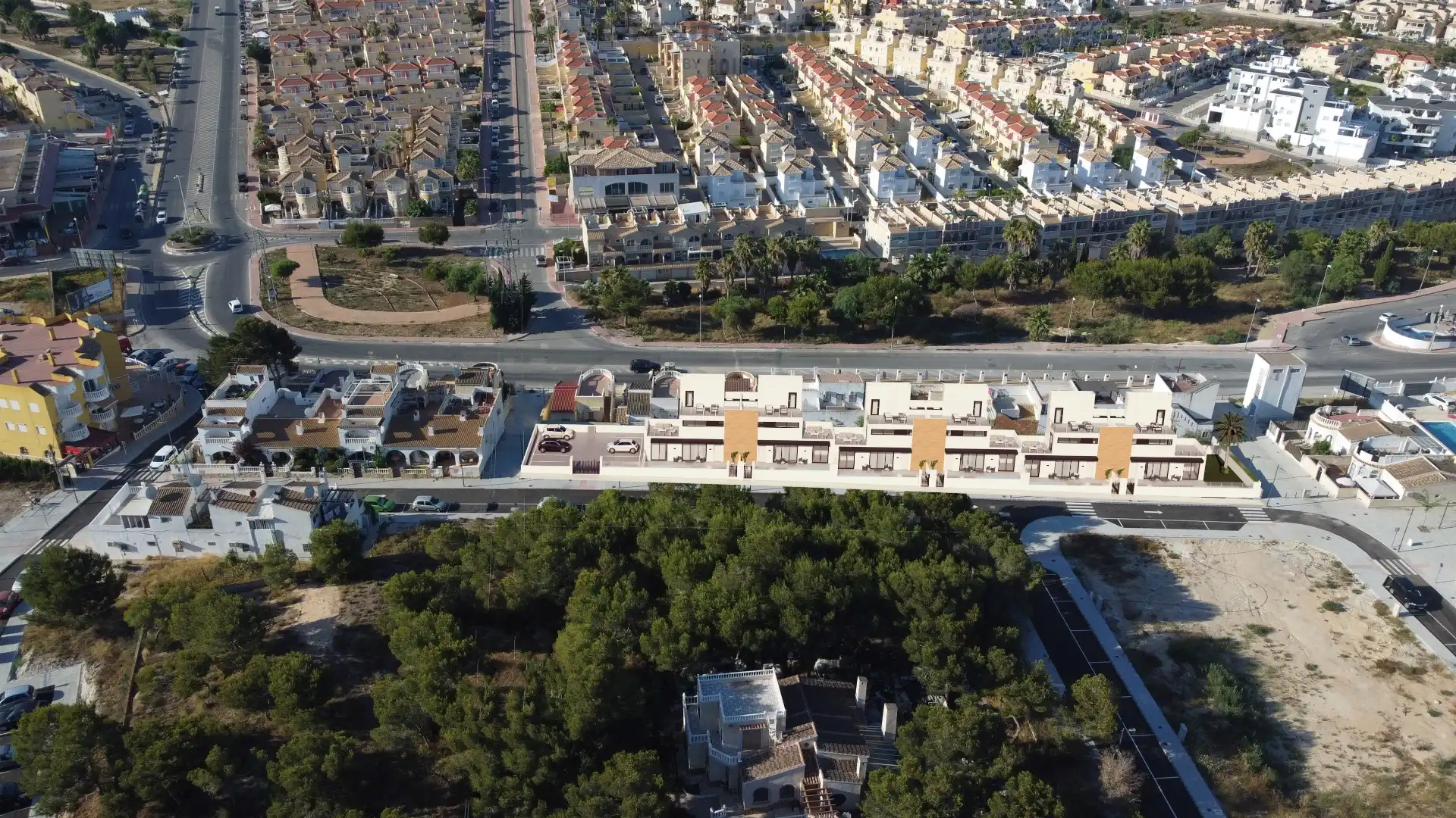 Luxueuze villas omringd door drie golfbanen foto 8