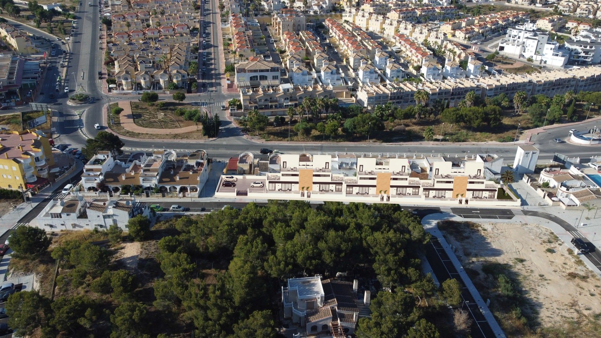 Luxueuze villas omringd door drie golfbanen foto 8