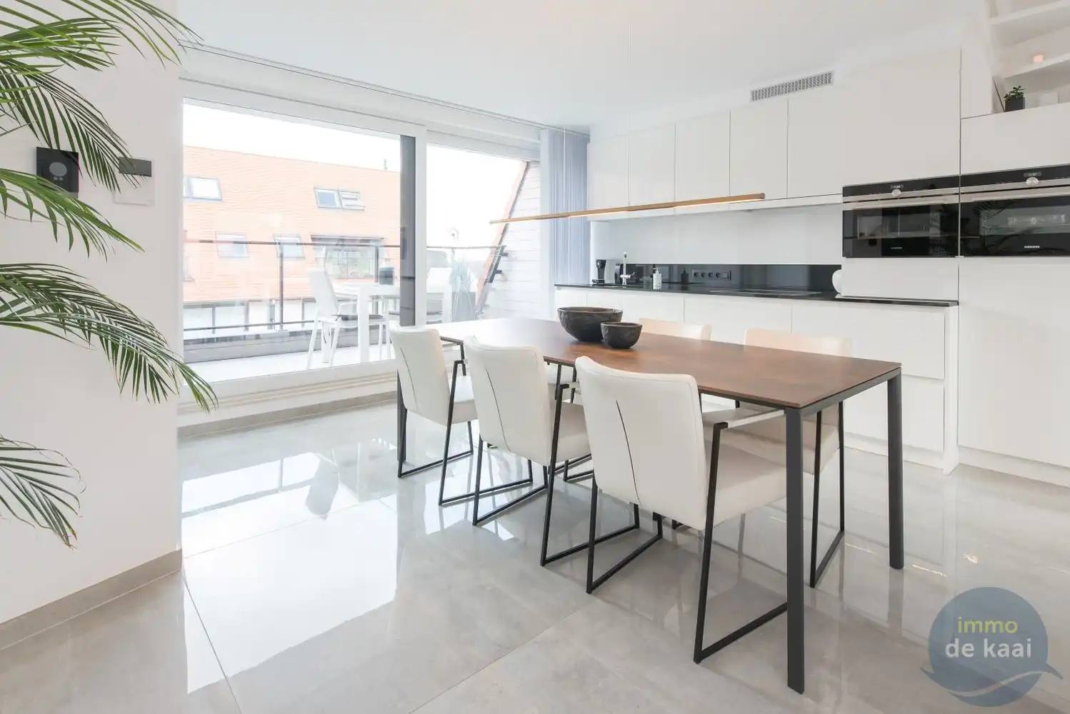 Appartement te koop foto 7