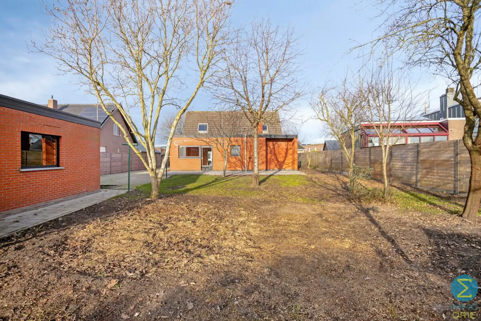 Huis te koop foto 22