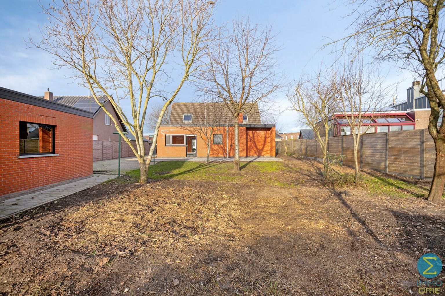 Huis te koop foto 23