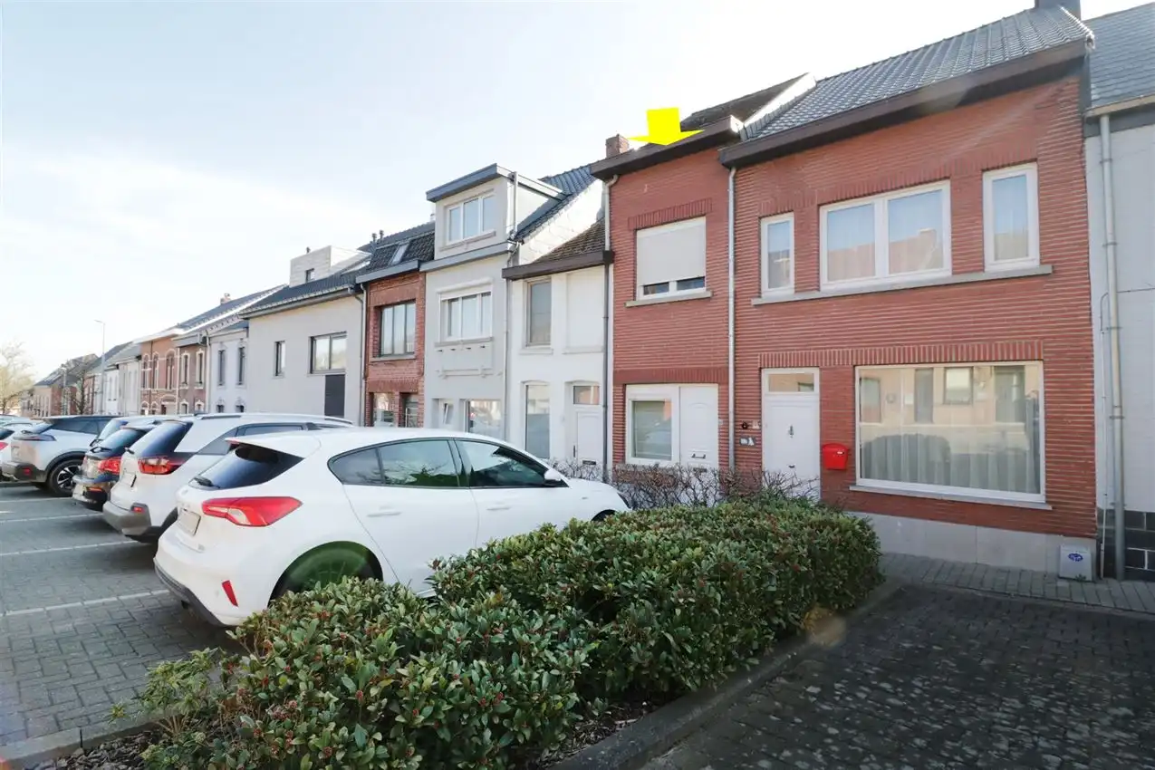 Hoofdfoto van de publicatie: Hebbeding voor jezelf of interessante investering 