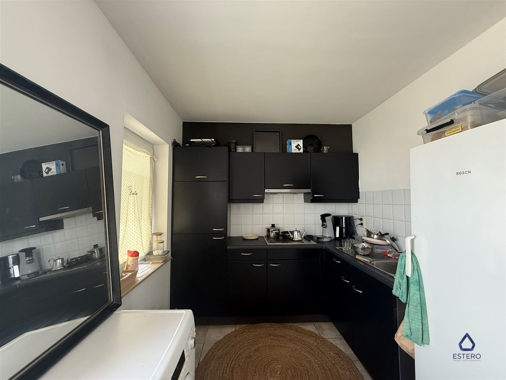 Opbrengsteigendom appartementsgebouw met 7 units  foto 7