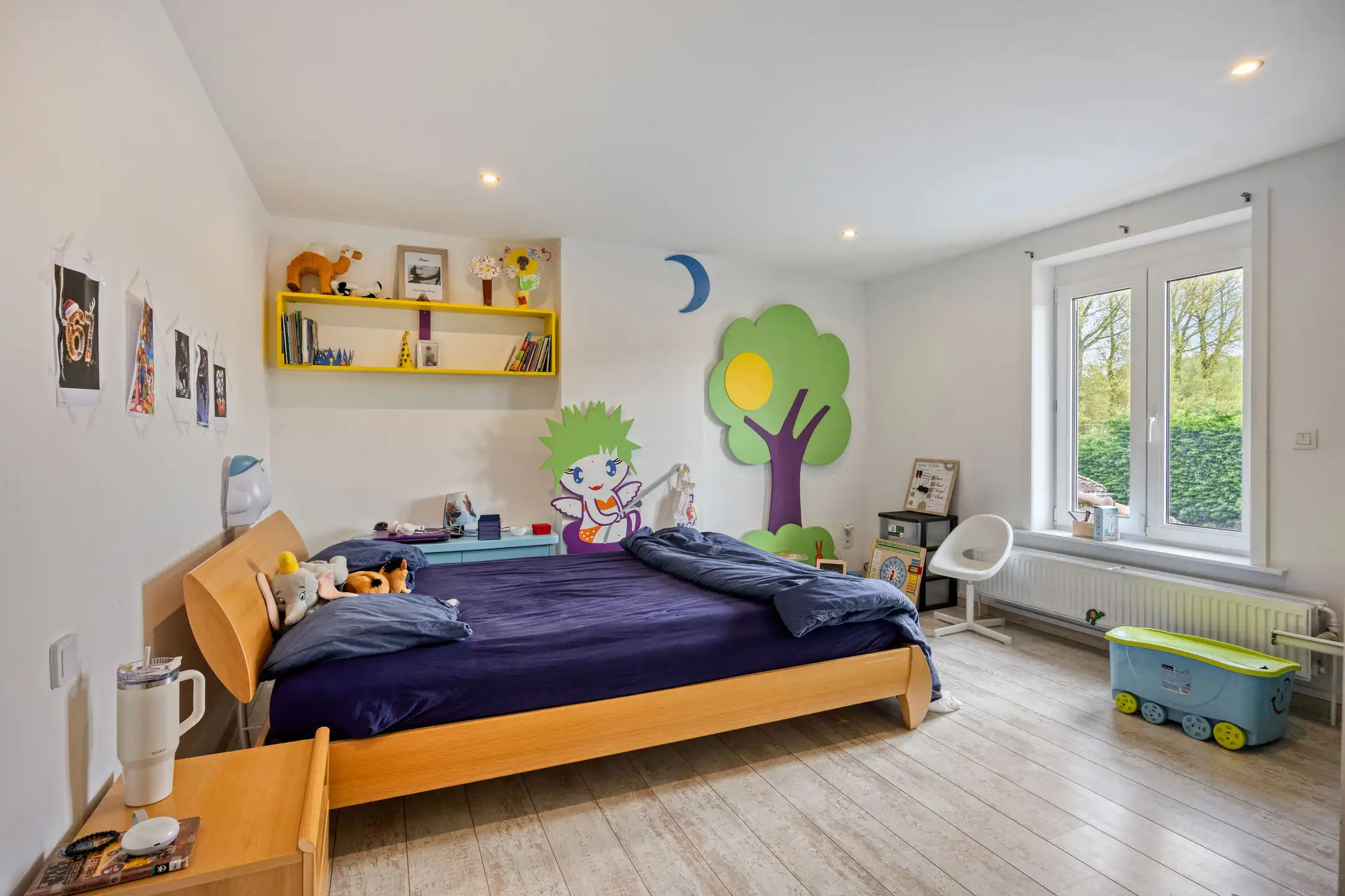 Wonen in een authentiek Parkdomein te Schepdaal foto 15
