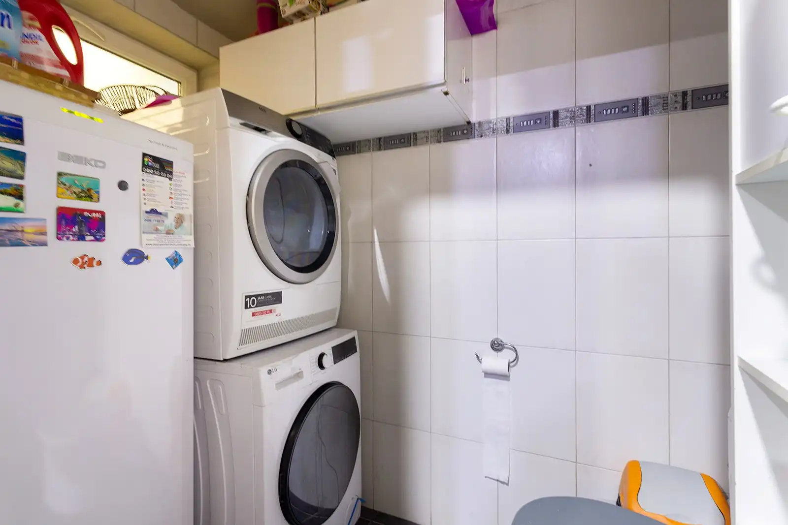 Centraal gelegen woning met 2/3 slaapkamers en terras foto 9