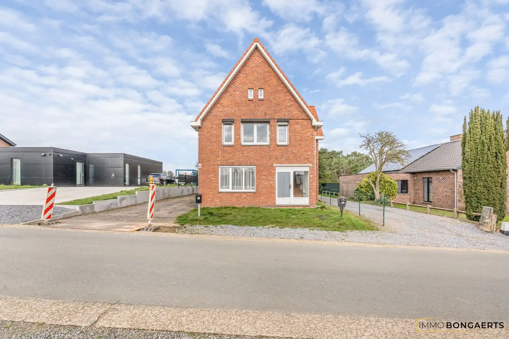 Ruime woning op rustige ligging in Opglabbeek  foto 23