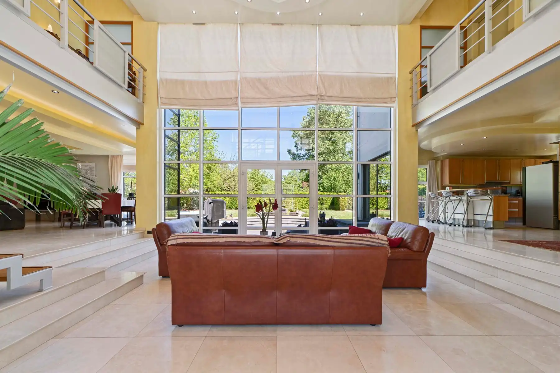 MODERNE VILLA MET 5 SLAAPKAMERS EN ONDERHOUDSVRIENDELIJKE TUIN foto 13