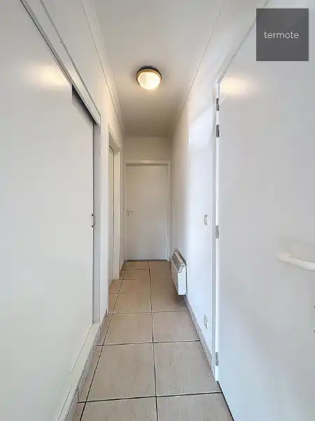 Dakappartement foto 4