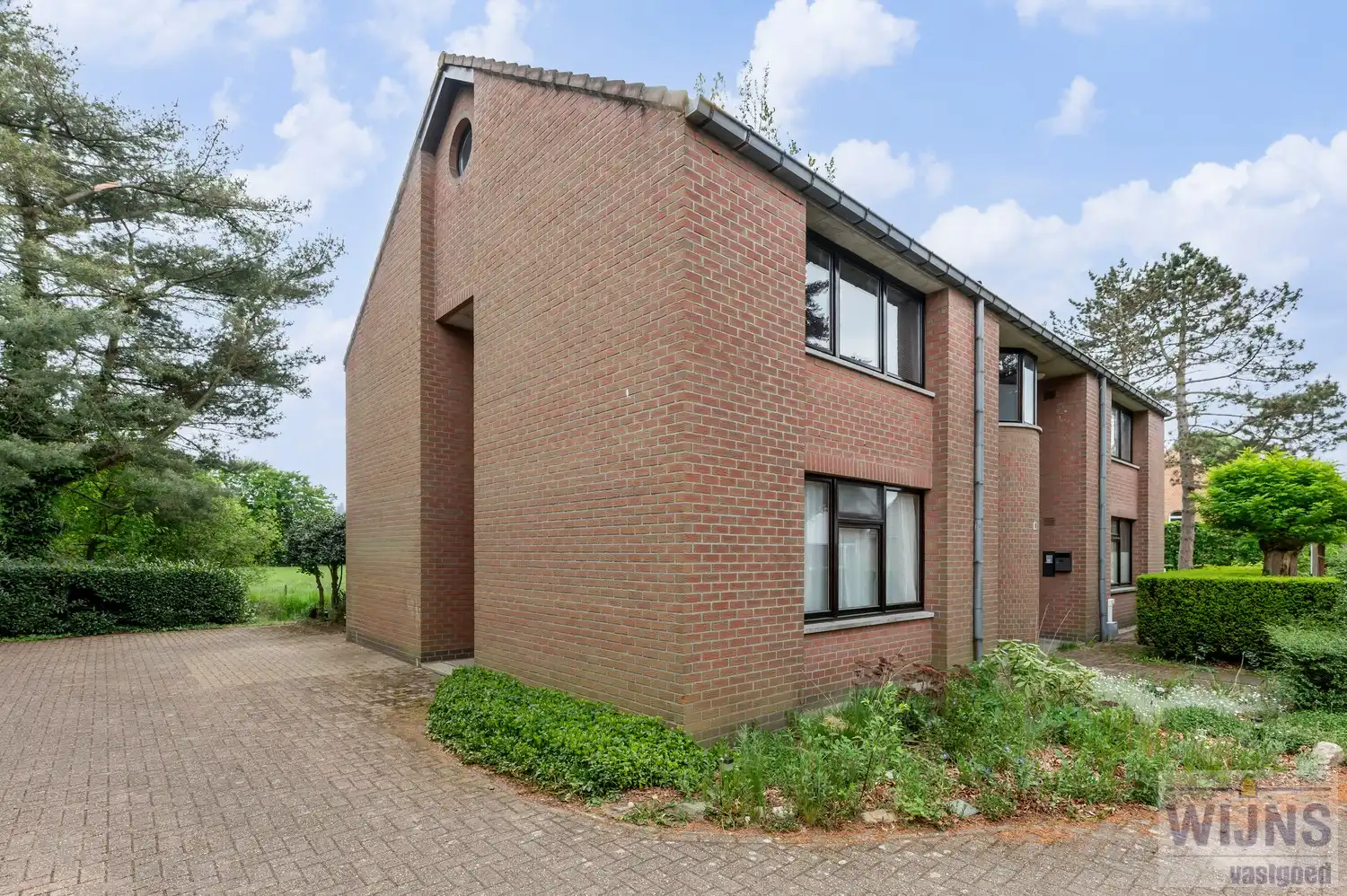 INVESTERINGSWONING I UNIEKE LOCATIE I GOORBOSHOEVE foto 3
