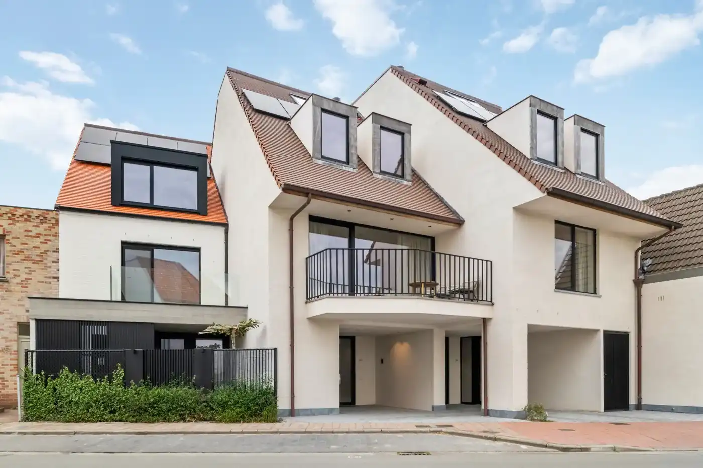 Huis te koop Graaf Jansdijk 155 - 8300 Knokke-Heist