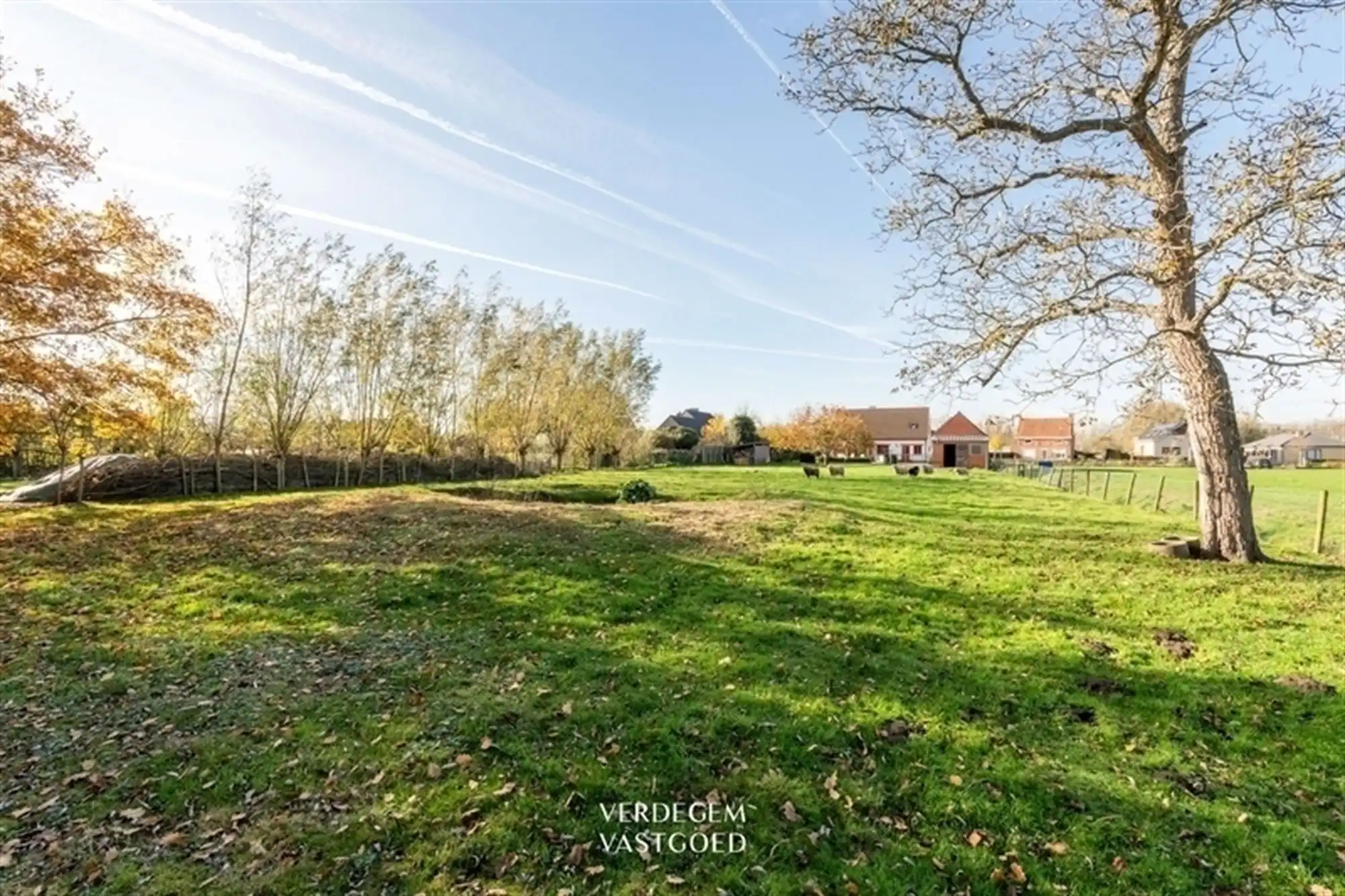 landelijke villa op een perceel van 3.036 m² foto 2