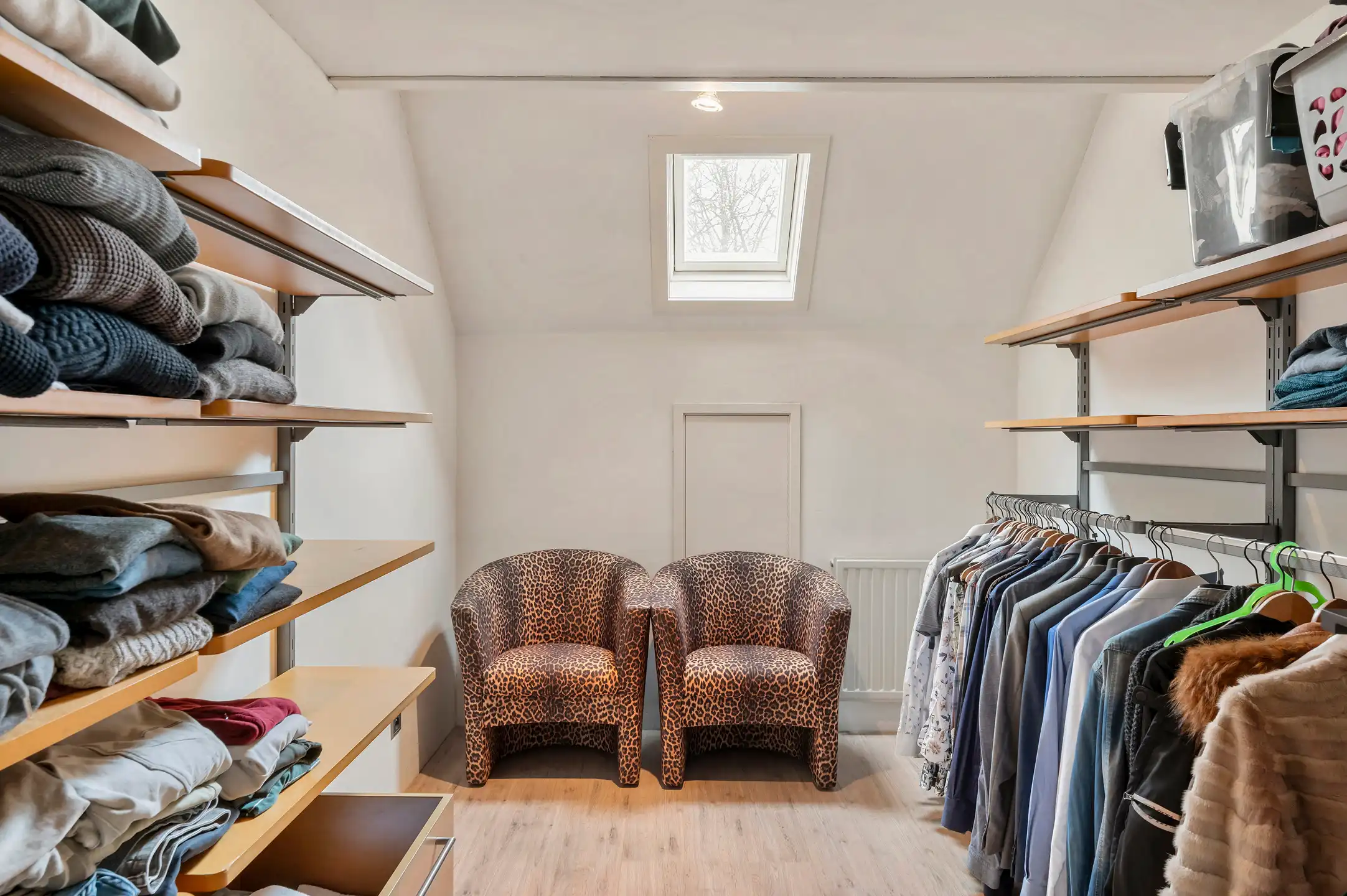 Exclusieve villa met panoramisch uitzicht  foto 25