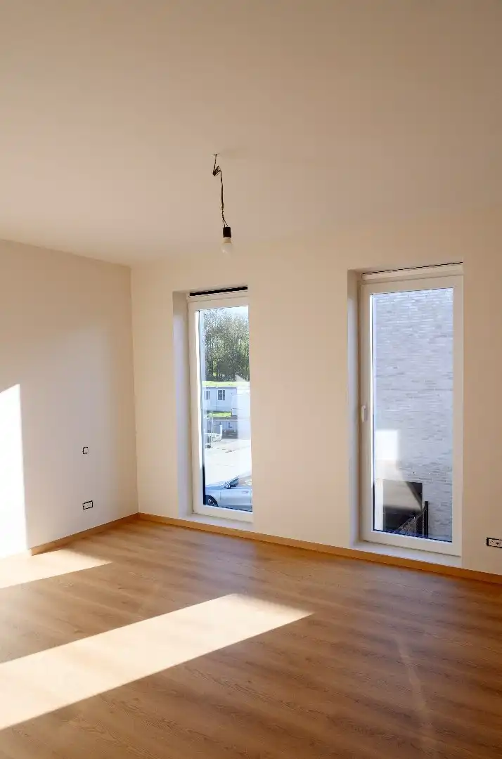 INSTAPKLARE NIEUWBOUWWONING MET 3 SLPKS | GARAGE EN TUIN foto 10