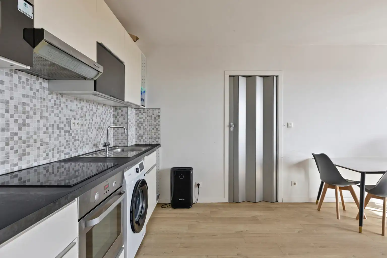 Instapklare studio van 50 m² foto 3