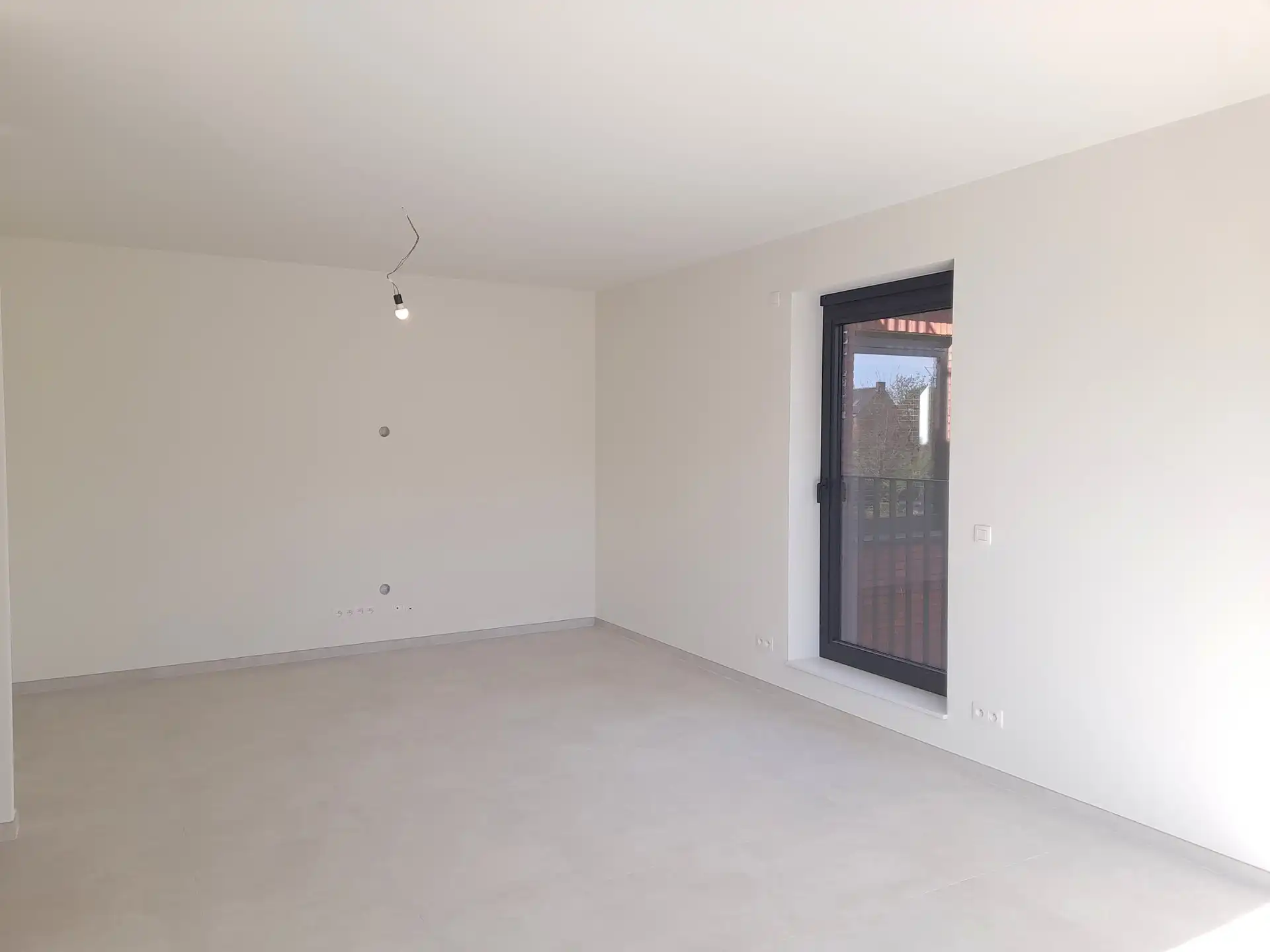 Nieuwbouw: 2 slaapkamerapp. incl. berging én autostaanplaats foto 10