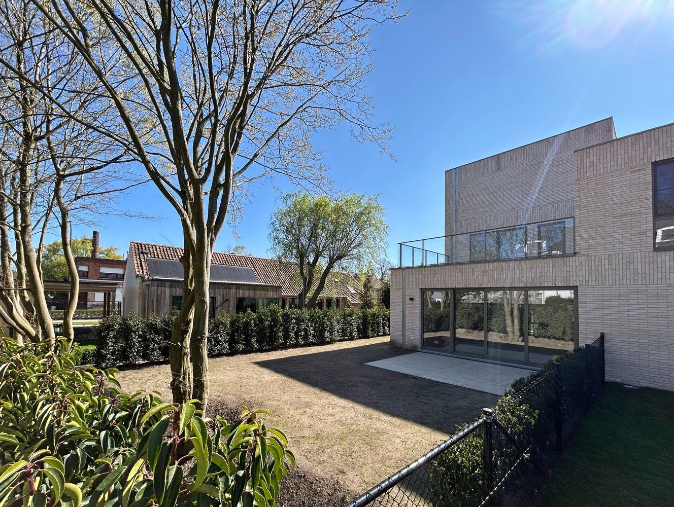 Nieuwbouwwoning te koop in project 's-Gravensicht foto 5