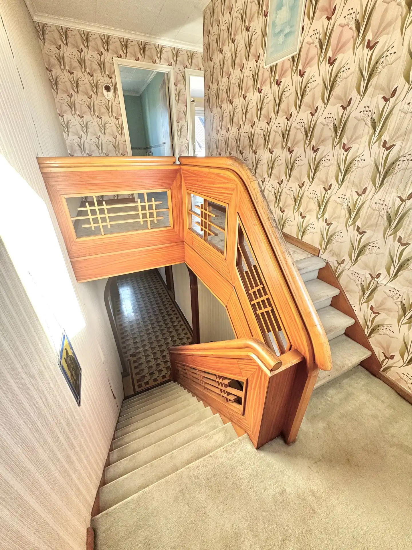 MAGAZIJN MET TWEEWOONST - 1.052 M² foto 17