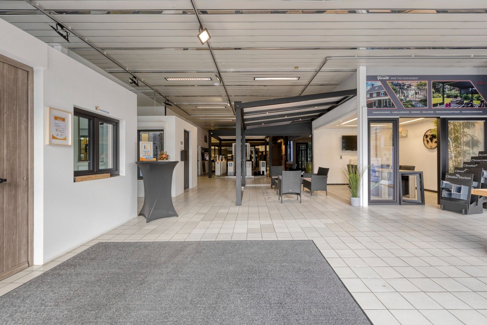 Te koop: Handelspand op toplocatie Hasseltweg foto 7