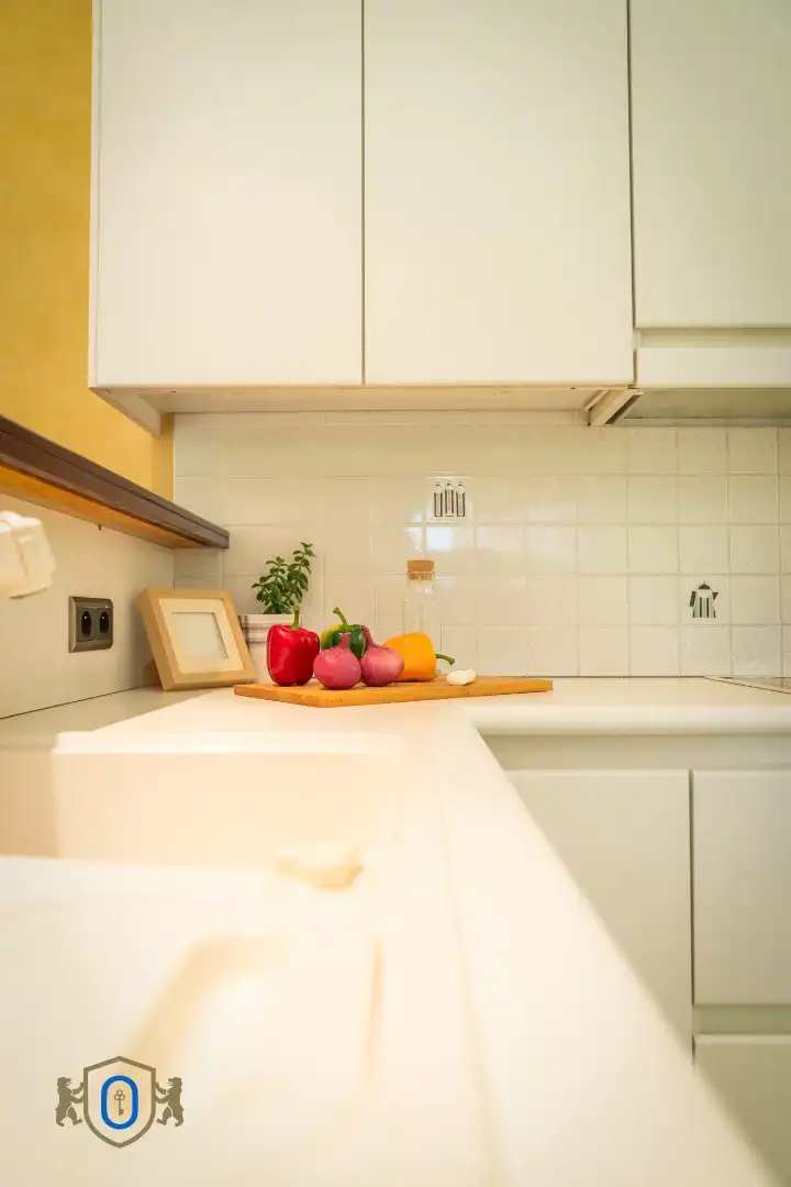 Vrijstaande 4-slpkr woning met tuin & garage foto 15