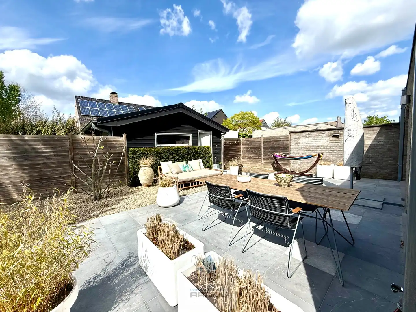 Moderne, instapklare en verrassend ruime gezinswoning in rustige doodlopende straat foto 37