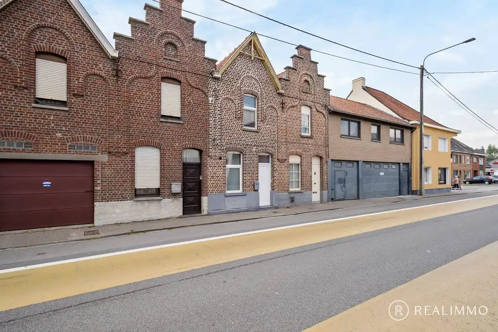 Instapklare woning met tuin en 2 slaapkamers foto 22