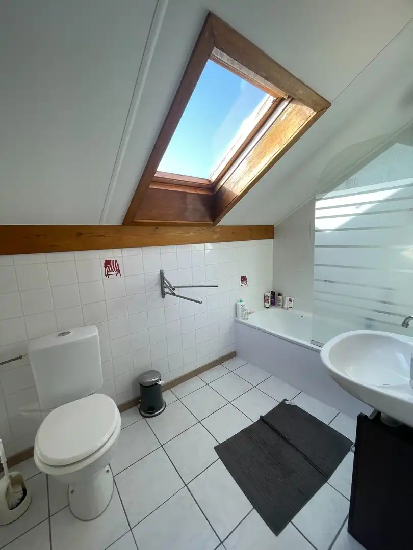 Rustig gelegen woning met 2 slaapkamers en tuin te Lommel. foto 16