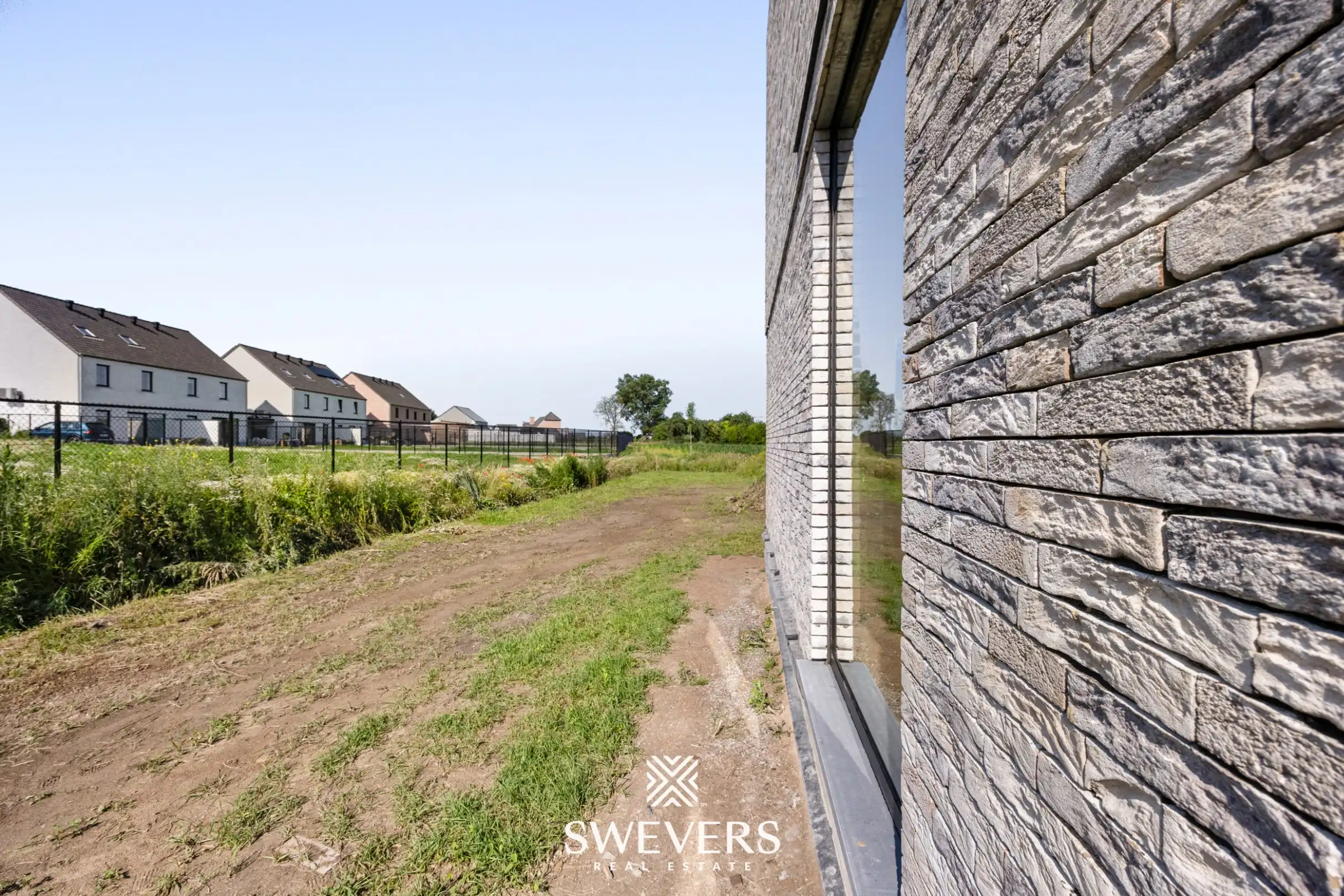 Moderne nieuwbouwwoning met 3 slaapkamers op een perceel van 5a95ca foto 4