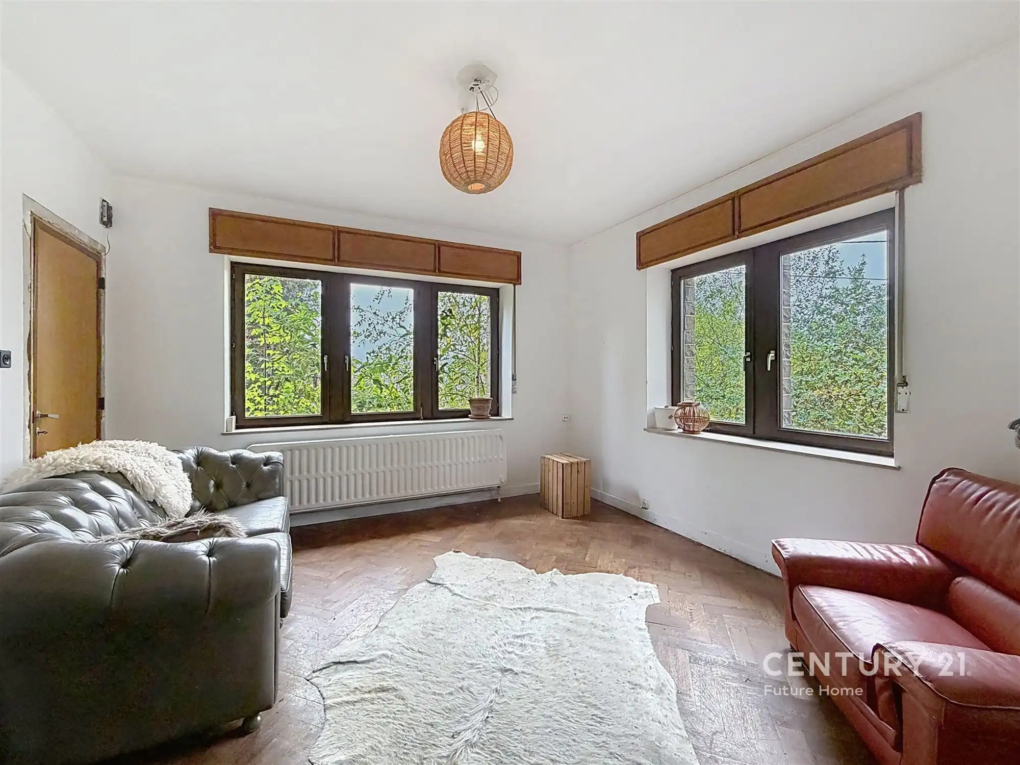Prachtige woning met vakantiewoning te koop !!! foto 4