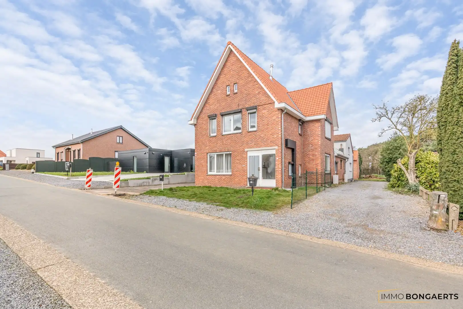 Huis te koop bosstraat 55 - - 3660 Opglabbeek